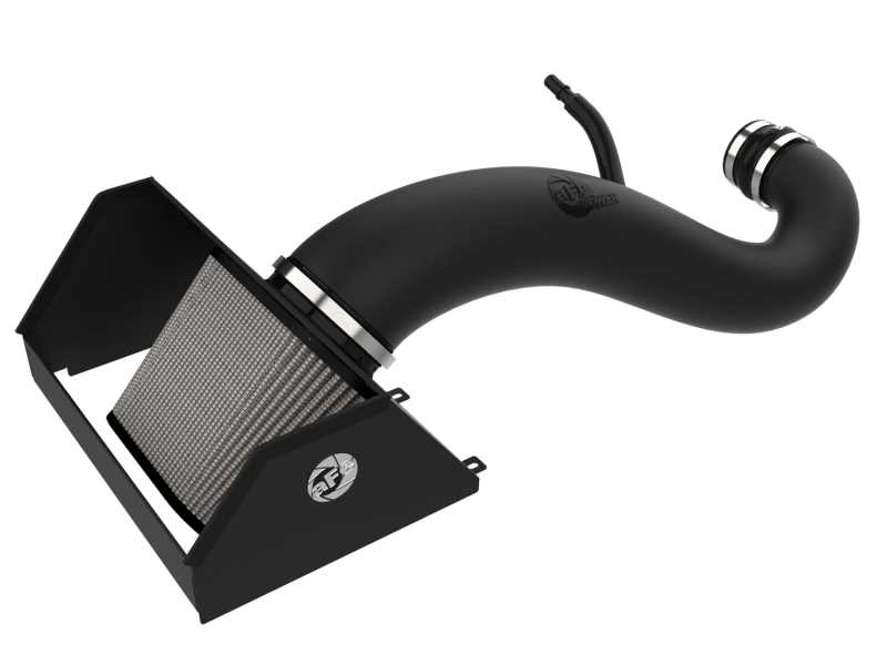 Rapid Induction Pro DRY S Air Intake System 52-10002D